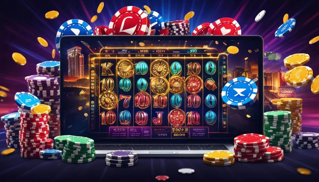Quy trình đăng ký tài khoản B9 Casino chỉ với vài bước đơn giản