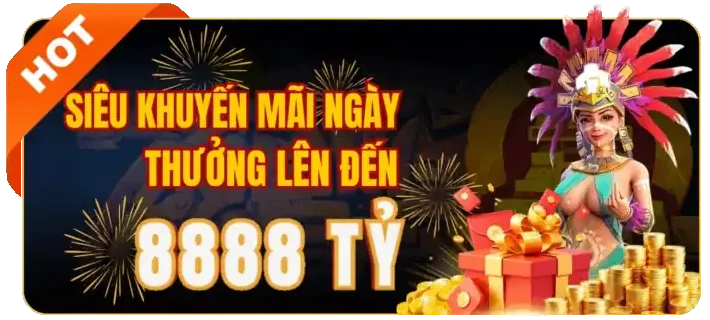 Thưởng chào mừng 100% cho lần nạp đầu tại B9 Casino