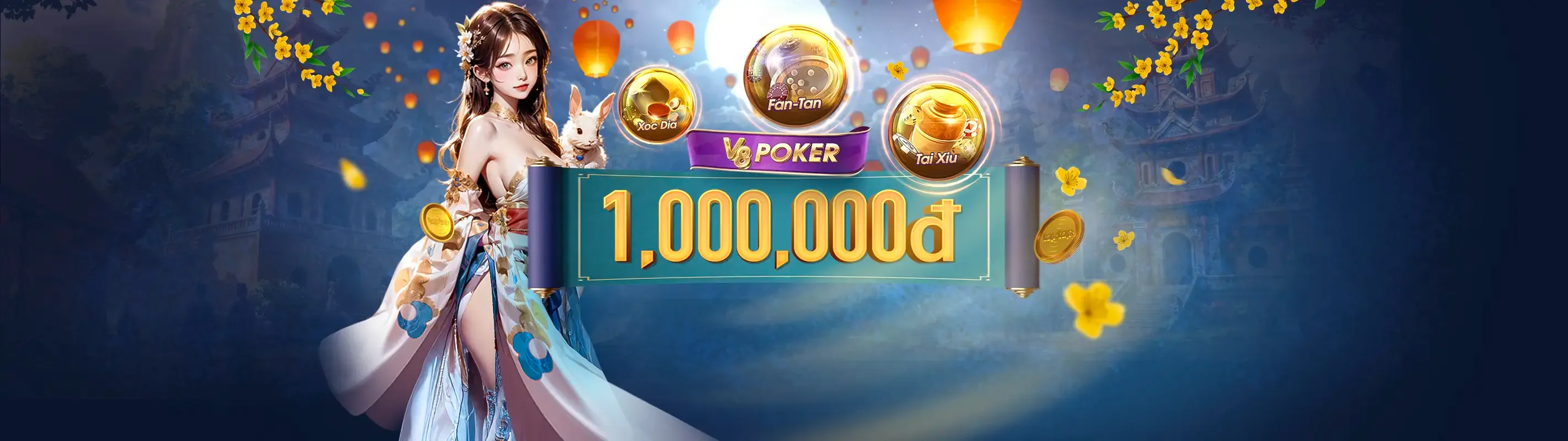 Game bài đổi thưởng hấp dẫn tại B9 Casino Việt Nam