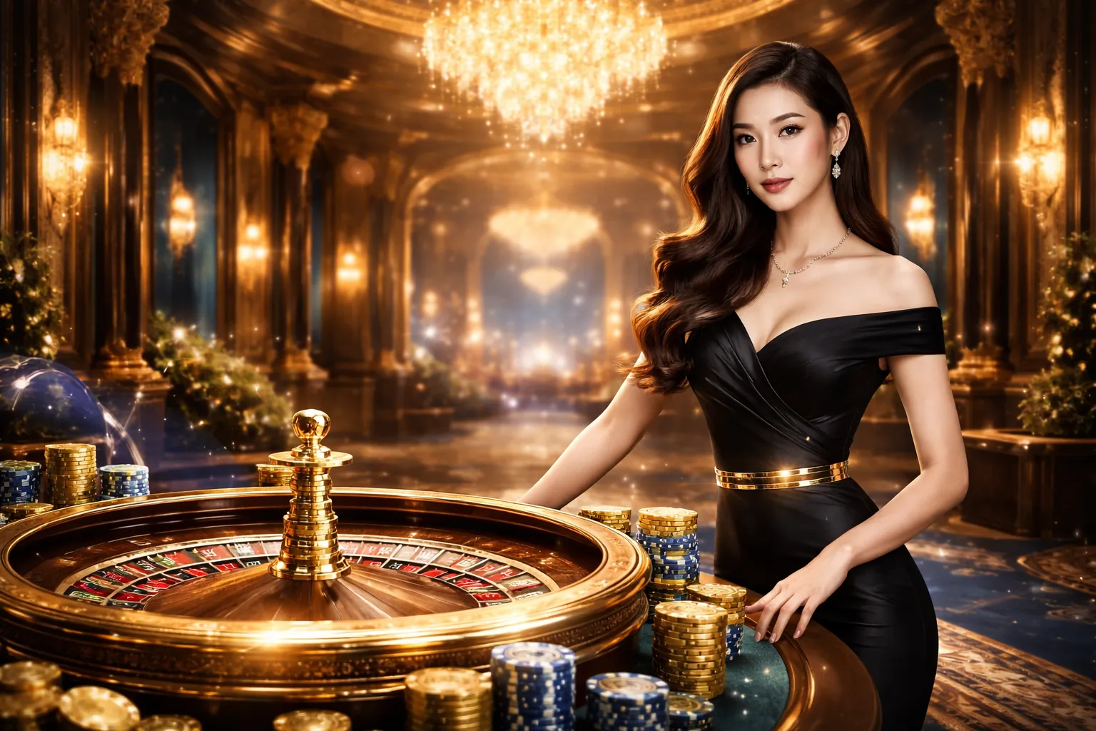 Chính sách tuân thủ pháp lý B9 Casino