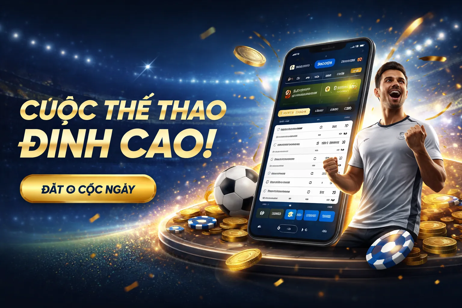 Bắn cá đổi thưởng tại B9 Casino với đồ họa đẹp mắt