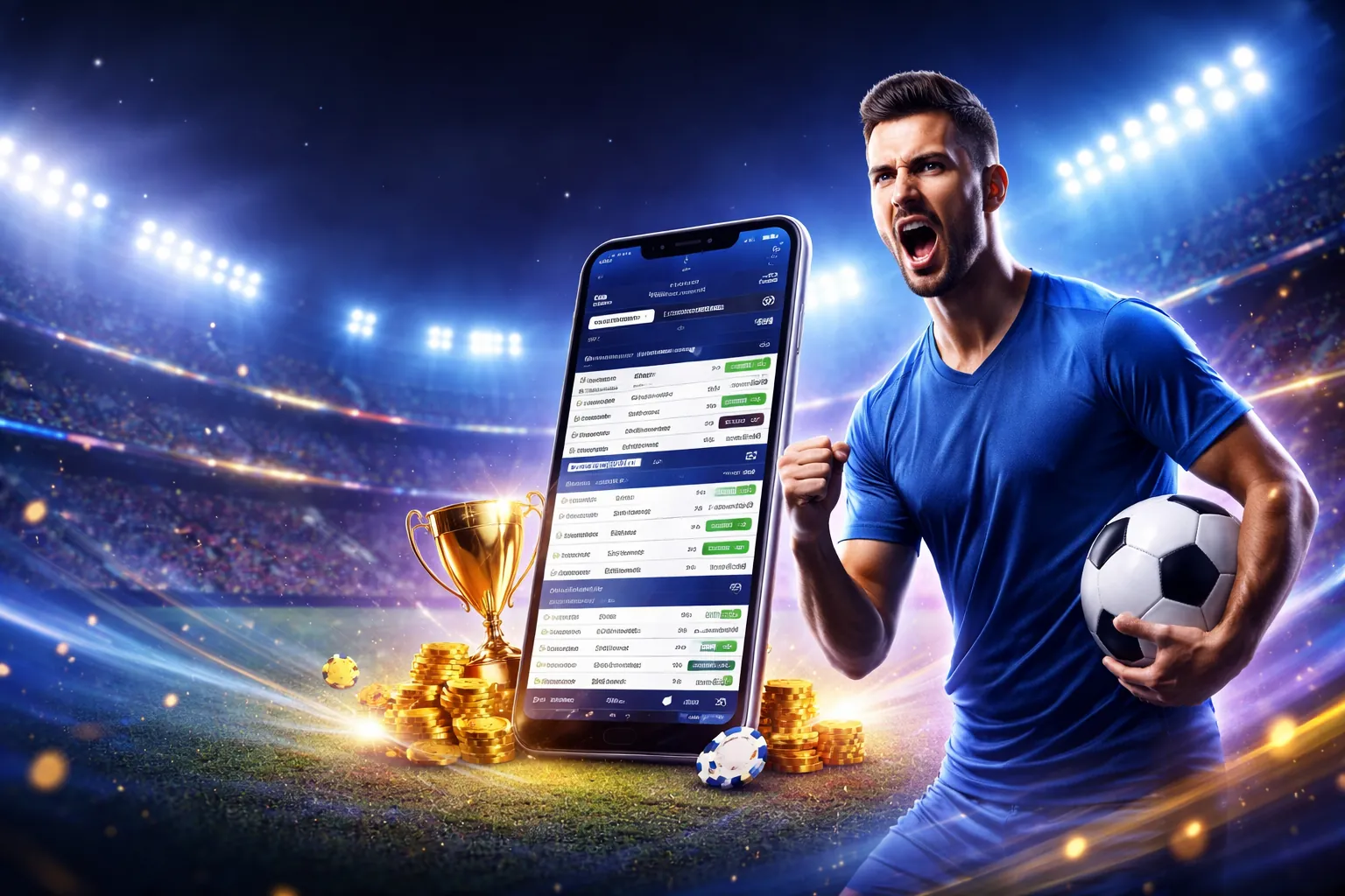 Nổ hũ Jackpot tại B9 Casino - Cơ hội trúng lớn cho người chơi Việt Nam
