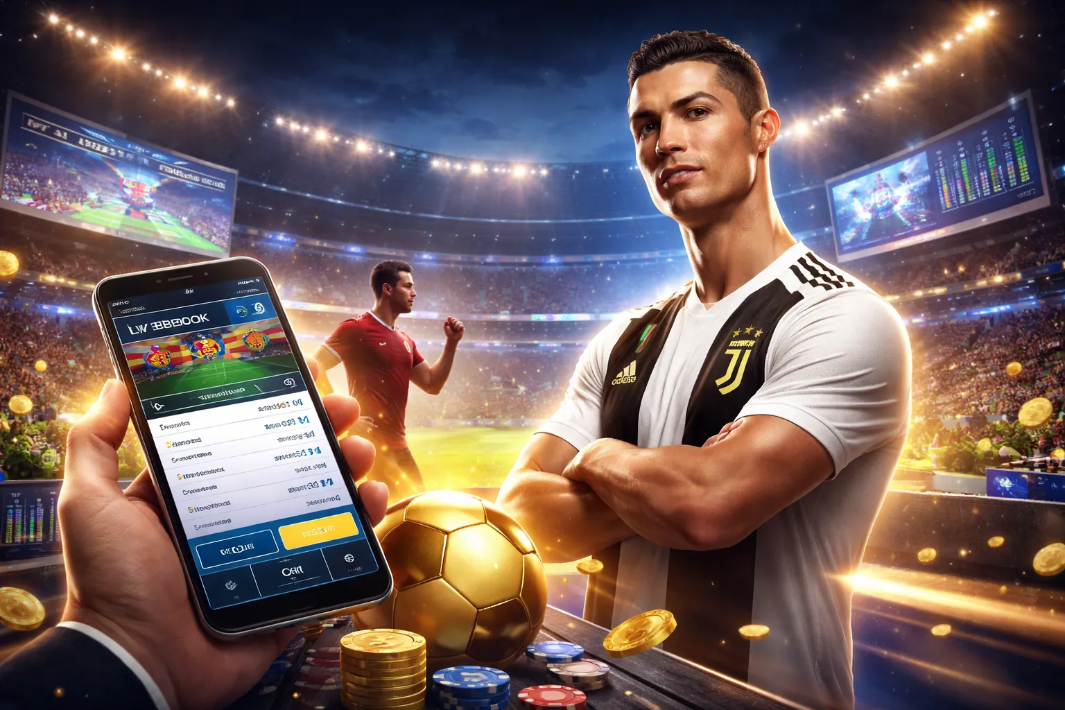 b9casino - Nhà cái trực tuyến uy tín hàng đầu tại Việt Nam