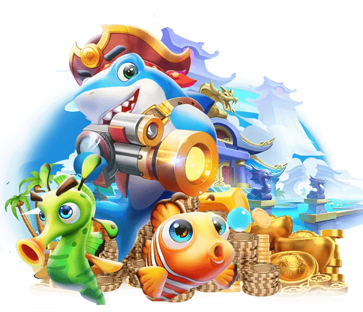 Game mới bầu cua tại B9 Casino