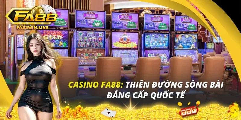 Những lý do khiến người chơi tin tưởng chọn lựa b9casino